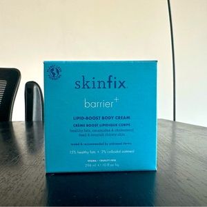 Skinfix Lipid-Boost Body Cream - Allure Best of Beauty Winner!